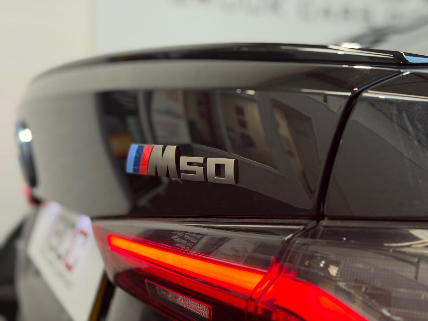 Used BMW i4 2022 for sale - 77978406: Photo 65