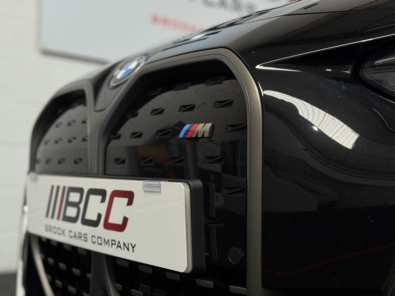 Used BMW i4 2022 for sale - 77978406: Photo 70