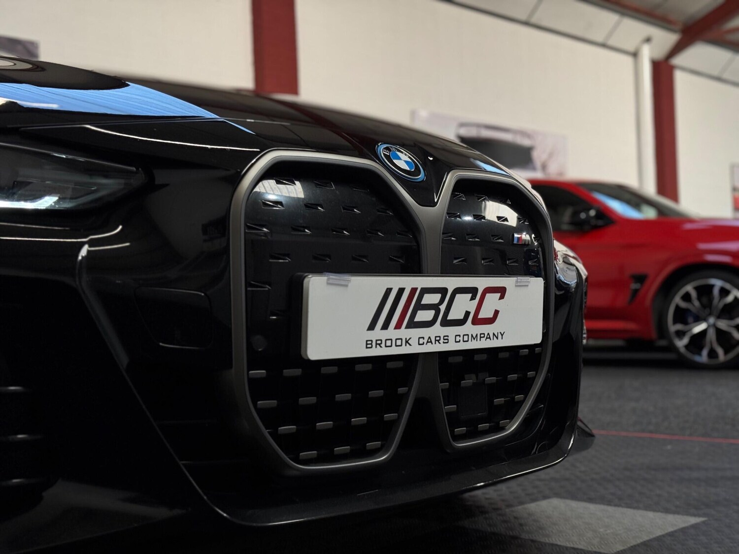 Used BMW i4 2022 for sale - 77978406: Photo 71