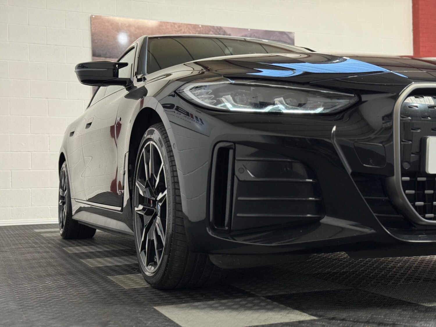 Used BMW i4 2022 for sale - 77978406: Photo 72