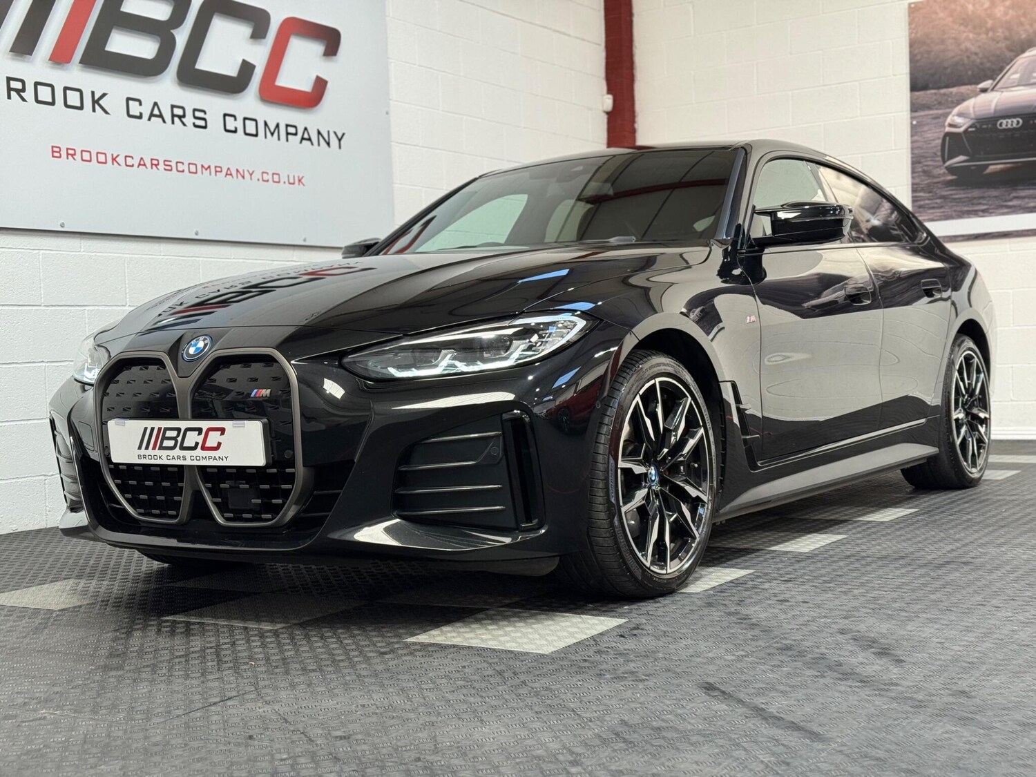 Used BMW i4 2022 for sale - 77978406: Photo 75