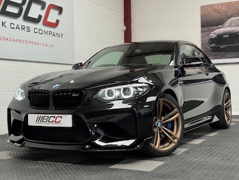 BMW - M2