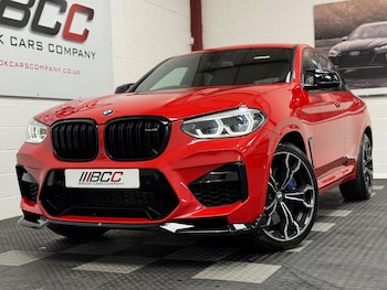 BMW - X4