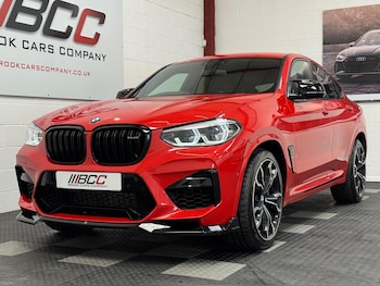 Used BMW X4 2019 for sale - 75857289: Photo