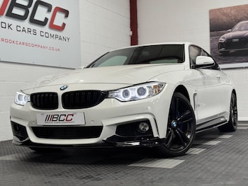 BMW - 4 Series