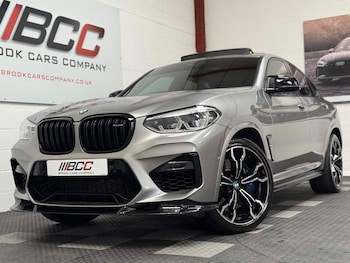 (21) - 3.0i Competition Auto xDrive Euro 6 (s/s) 5dr
