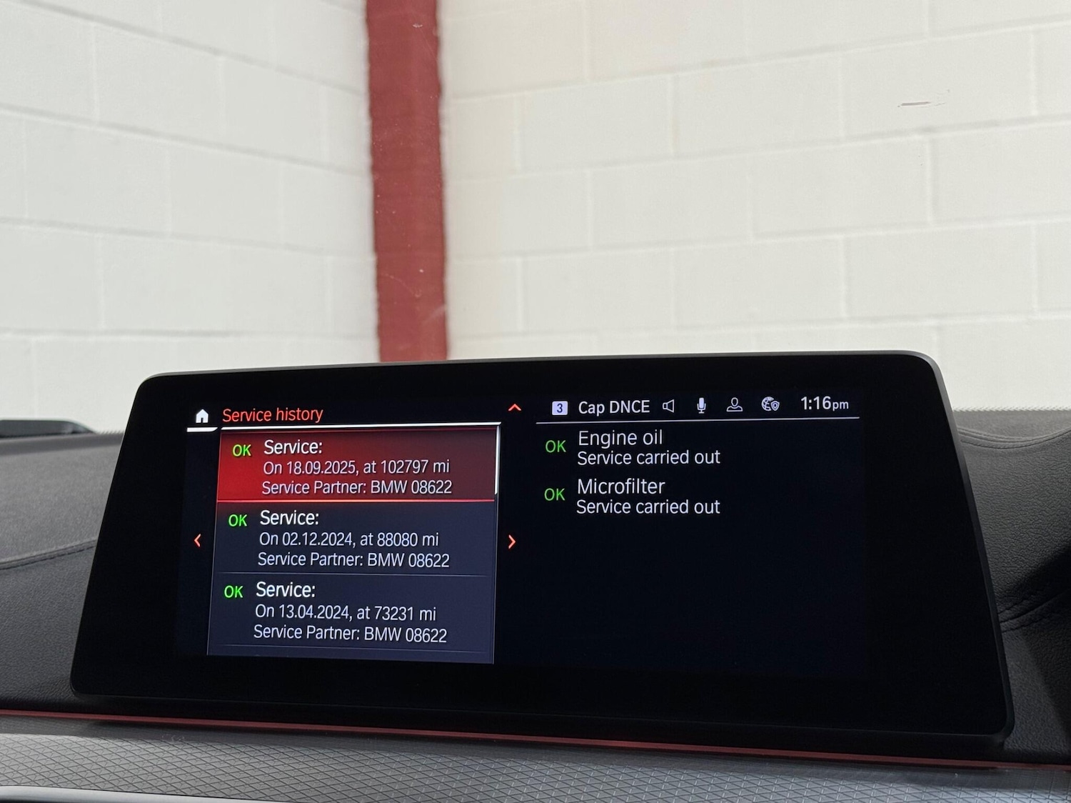 Used BMW 5 Series 2019 for sale - 77081430: Photo 14