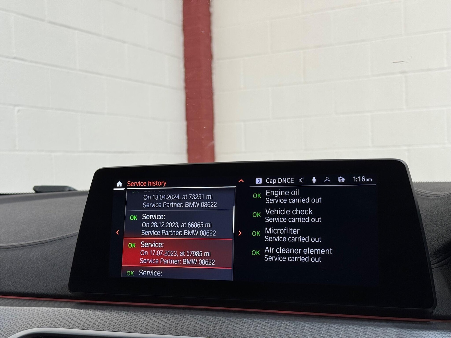 Used BMW 5 Series 2019 for sale - 77081430: Photo 15