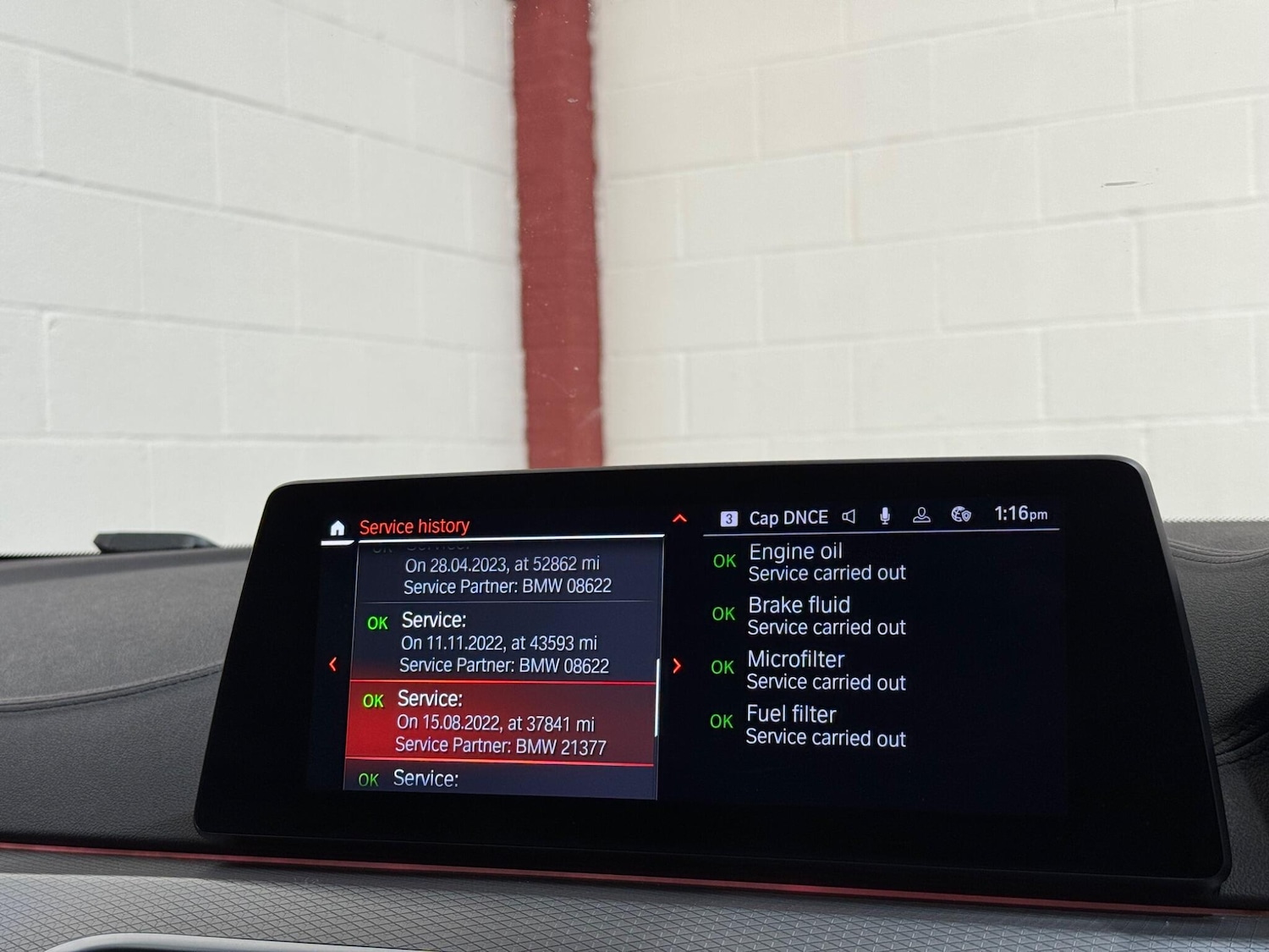 Used BMW 5 Series 2019 for sale - 77081430: Photo 16