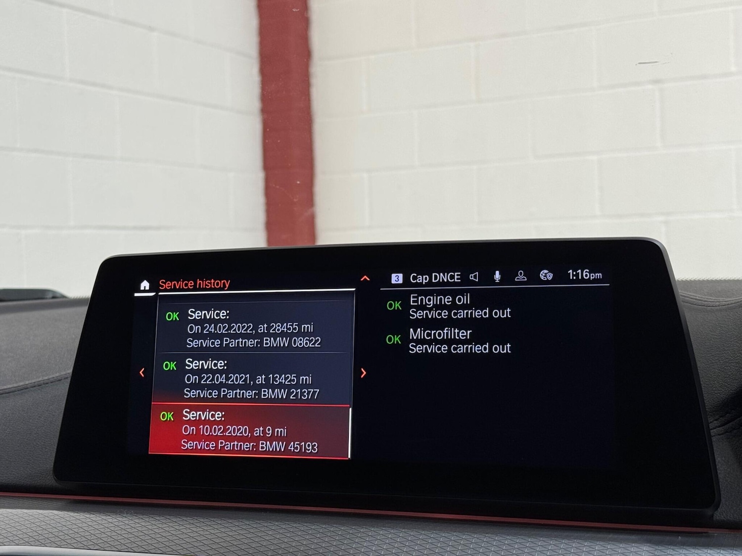 Used BMW 5 Series 2019 for sale - 77081430: Photo 17