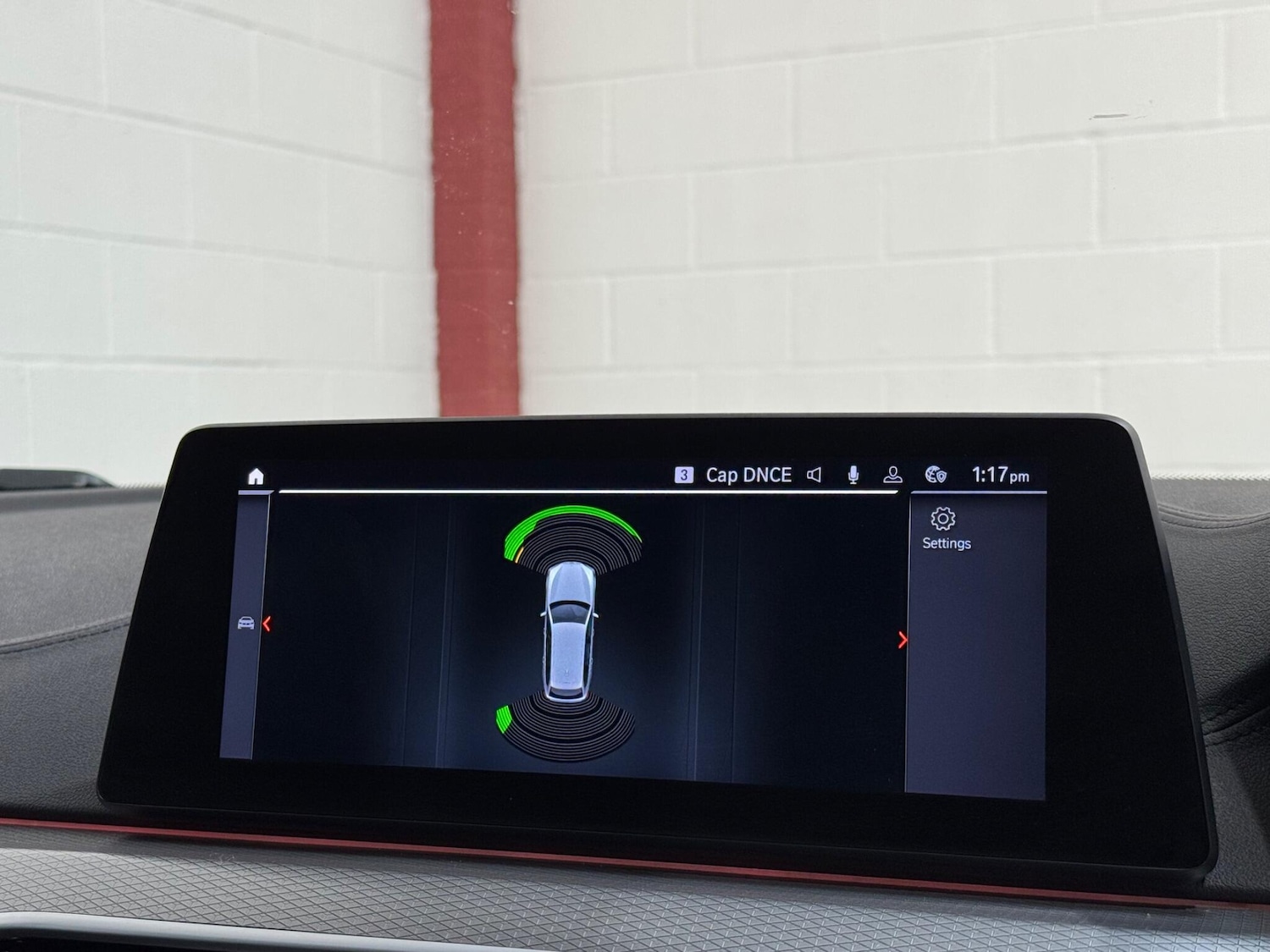 Used BMW 5 Series 2019 for sale - 77081430: Photo 19