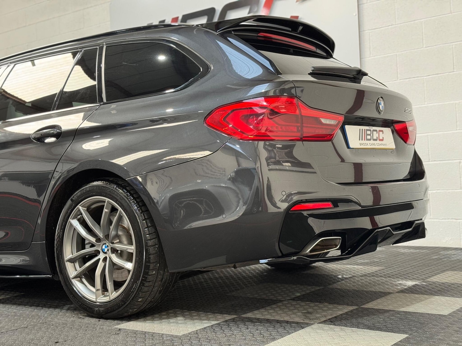 Used BMW 5 Series 2019 for sale - 77081430: Photo 25