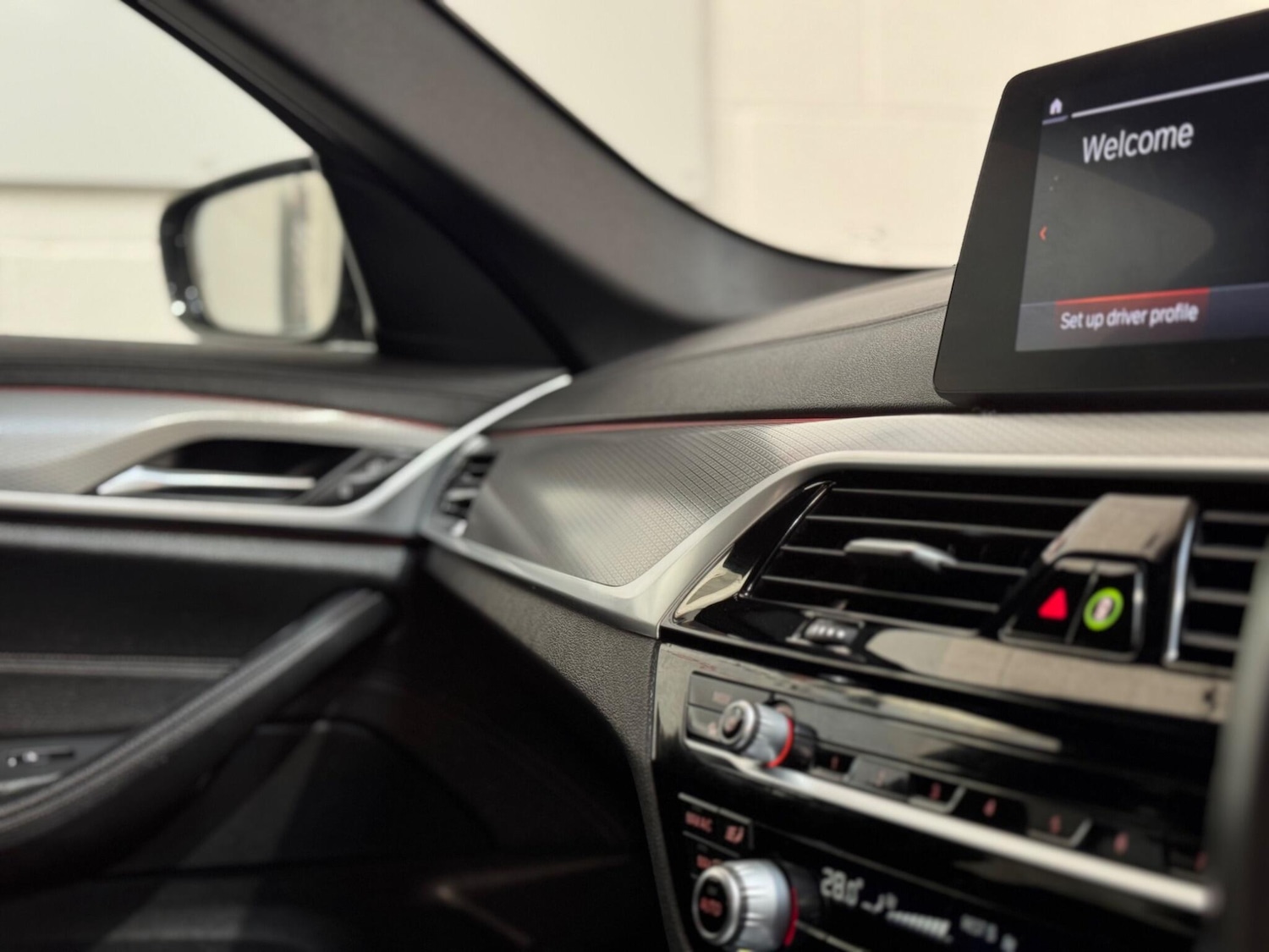 Used BMW 5 Series 2019 for sale - 77081430: Photo 31