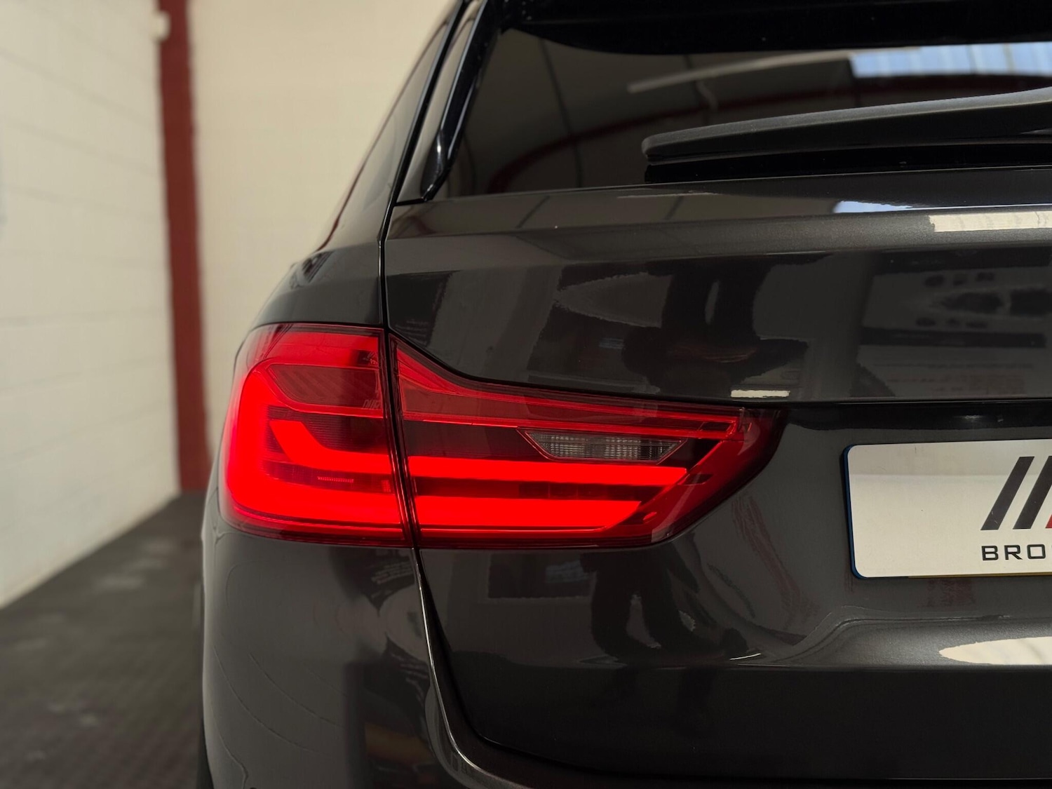 Used BMW 5 Series 2019 for sale - 77081430: Photo 38