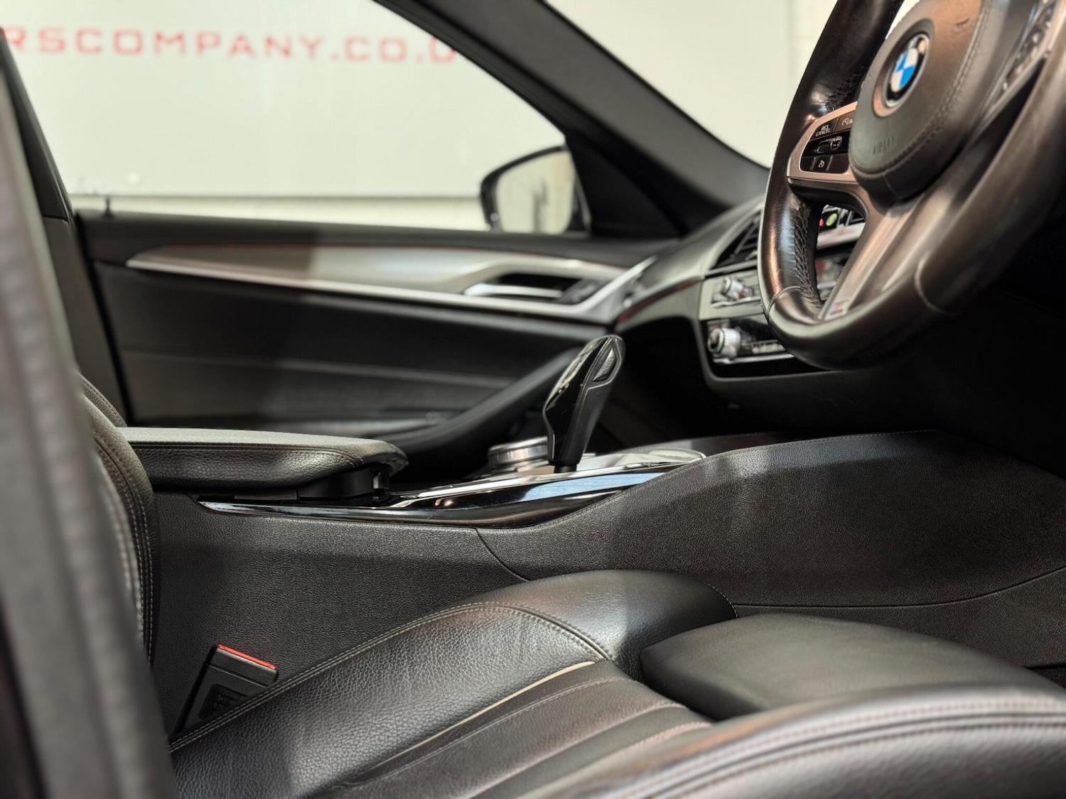 Used BMW 5 Series 2019 for sale - 77081430: Photo 41