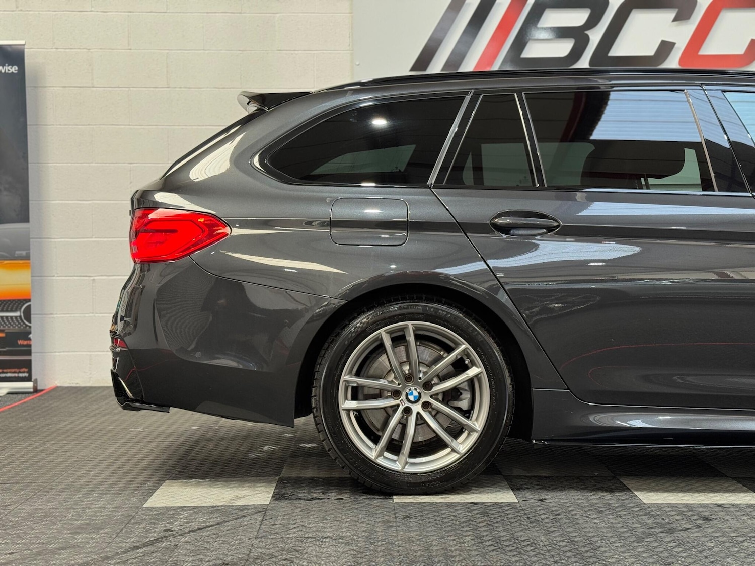 Used BMW 5 Series 2019 for sale - 77081430: Photo 49