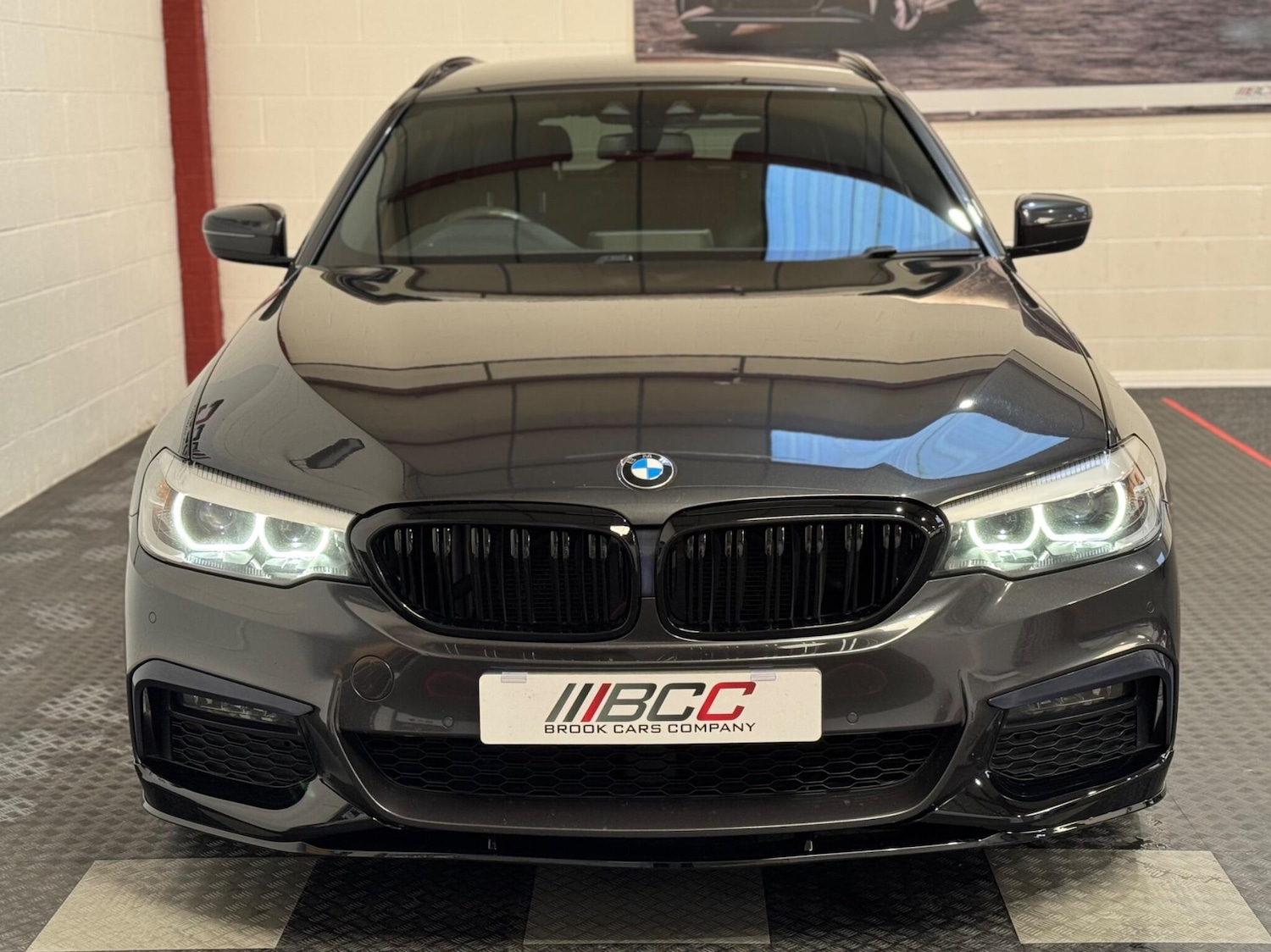 Used BMW 5 Series 2019 for sale - 77081430: Photo 5