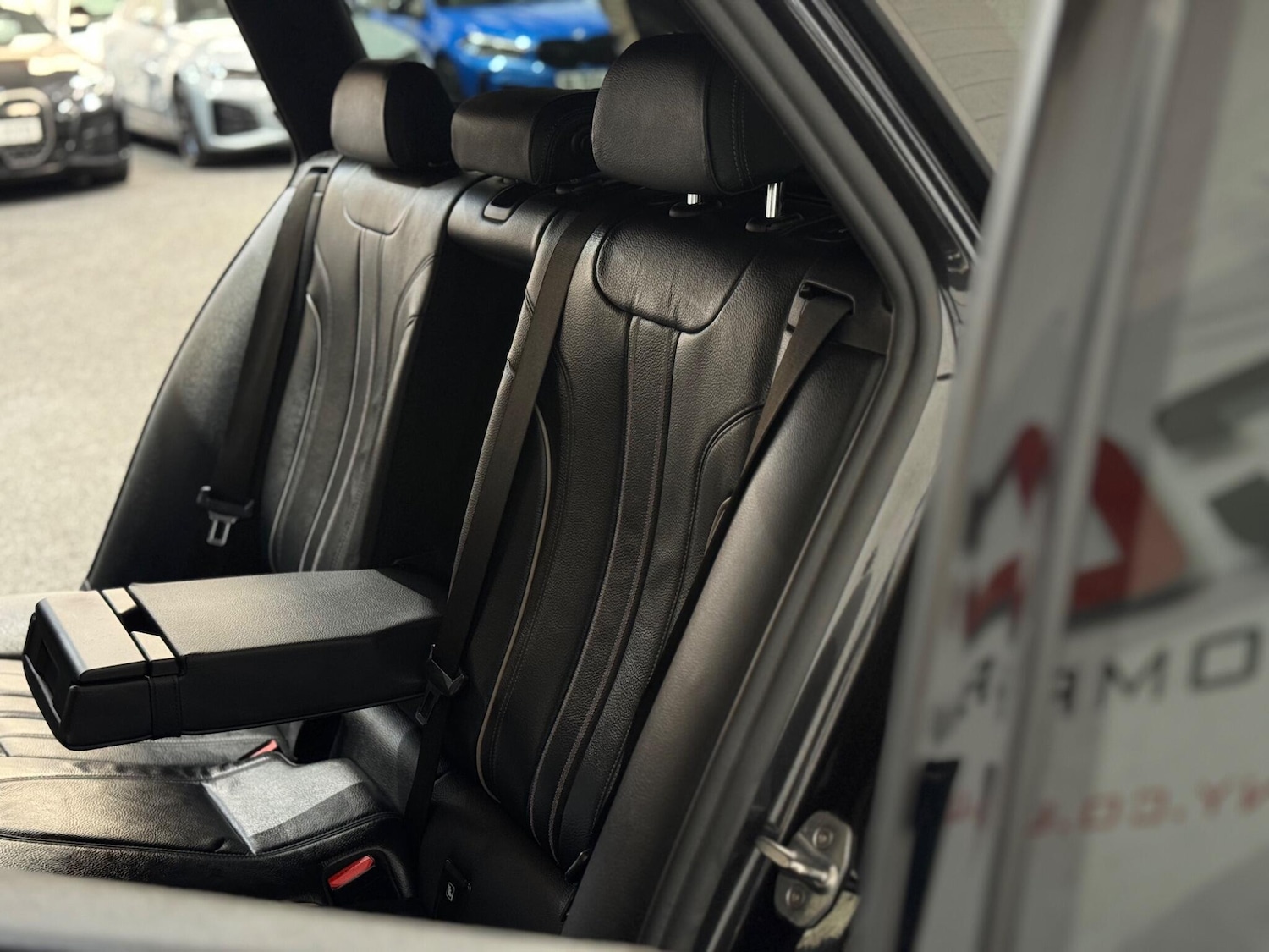 Used BMW 5 Series 2019 for sale - 77081430: Photo 54