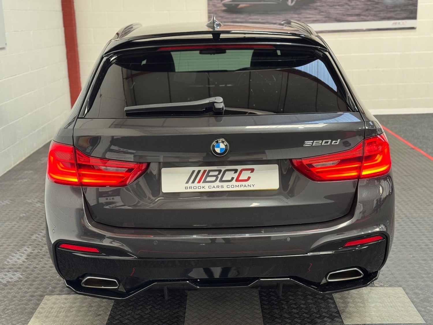 Used BMW 5 Series 2019 for sale - 77081430: Photo 59