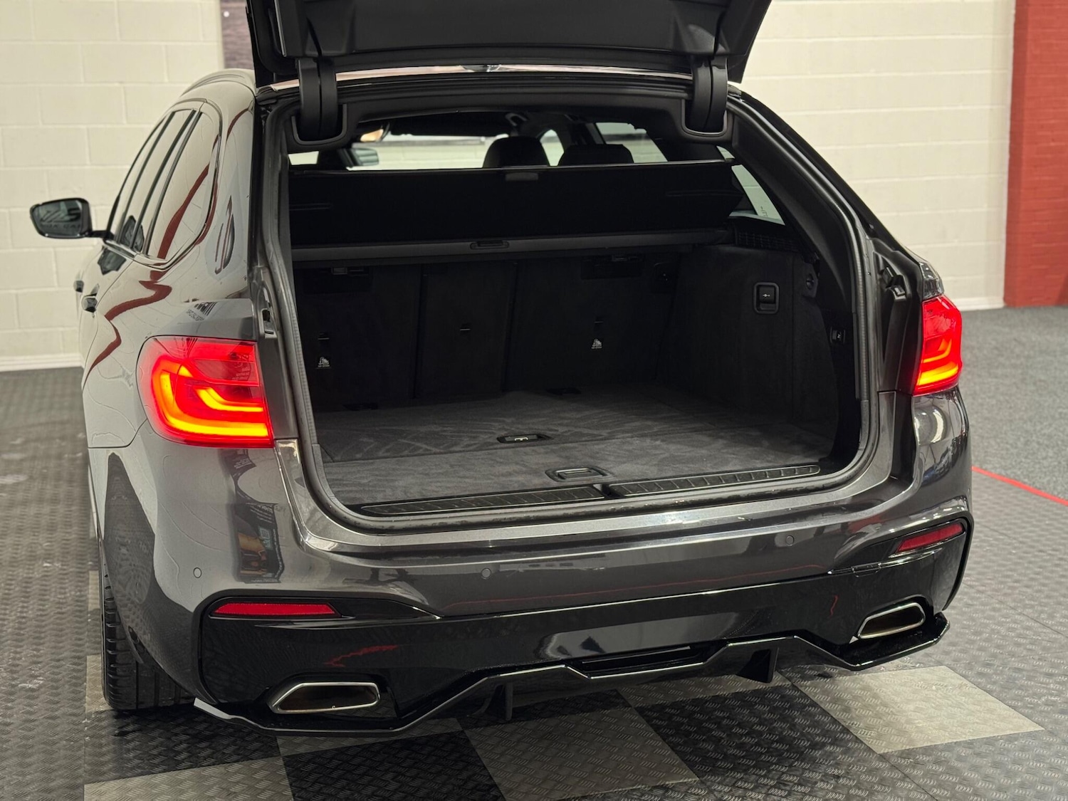 Used BMW 5 Series 2019 for sale - 77081430: Photo 63