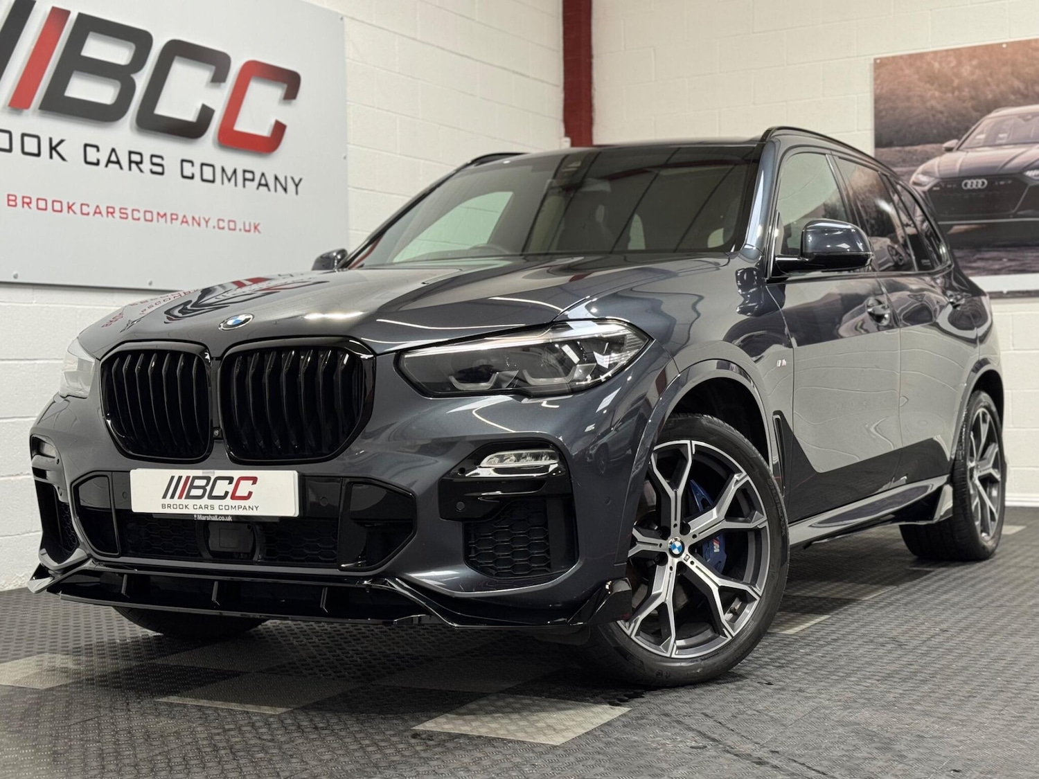 Used BMW X5 2020 for sale - 77109034: Photo 11