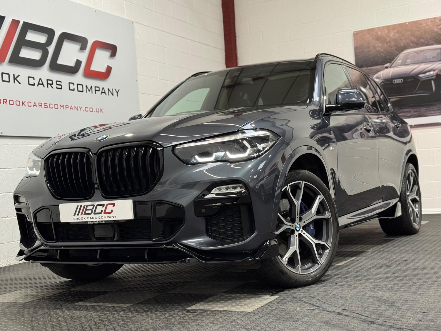 Used BMW X5 2020 for sale - 77109034: Photo 12