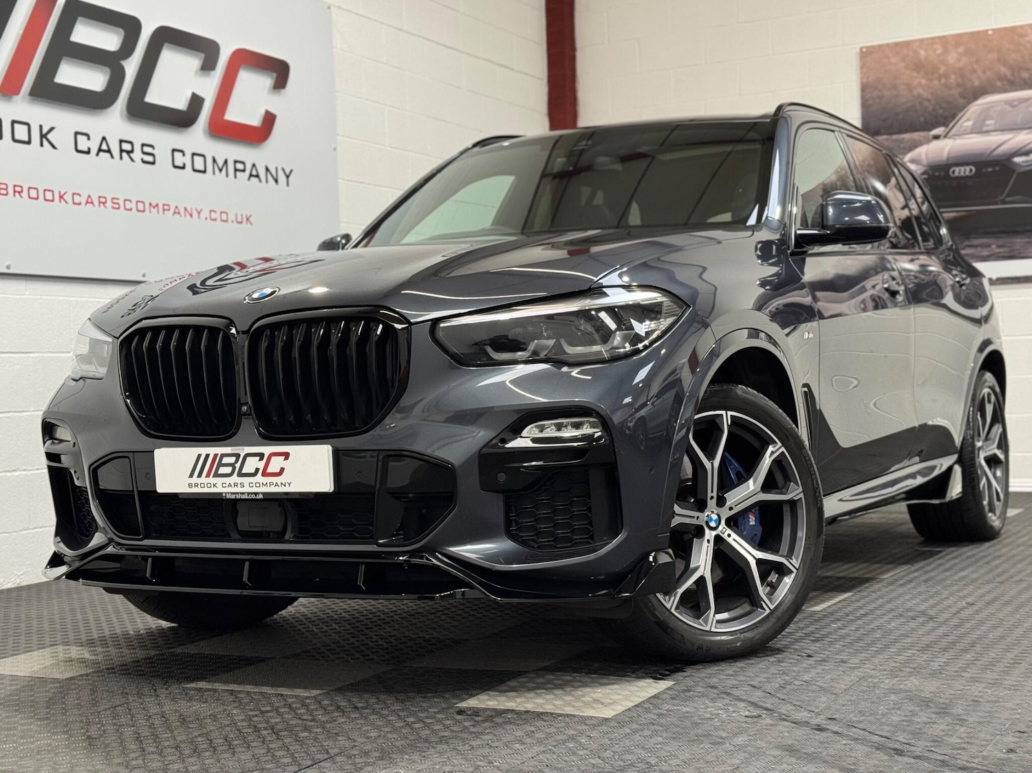 Used BMW X5 2020 for sale - 77109034: Photo 13