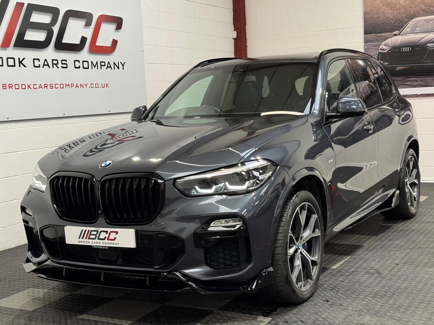 Used BMW X5 2020 for sale - 77109034: Photo 15