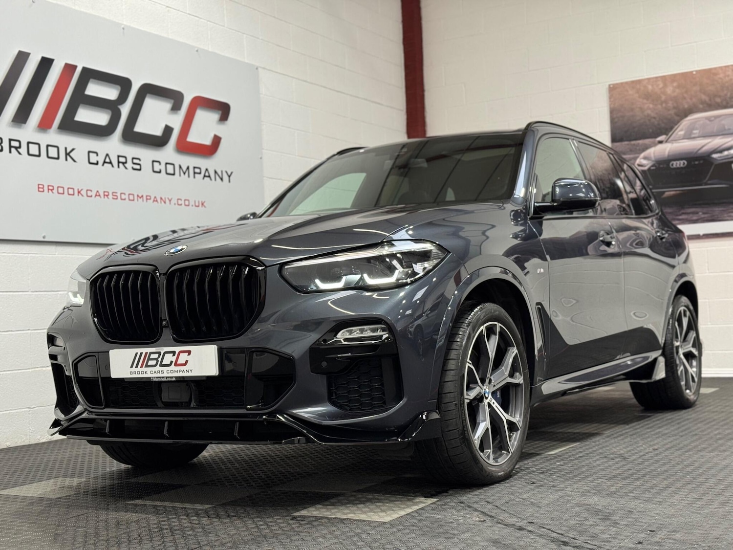 Used BMW X5 2020 for sale - 77109034: Photo 16