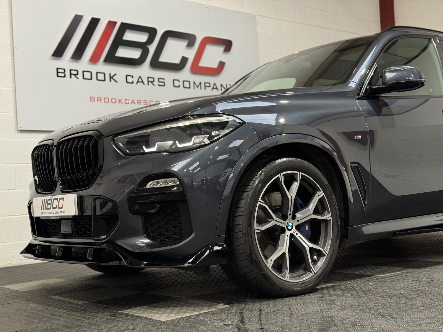 Used BMW X5 2020 for sale - 77109034: Photo 17