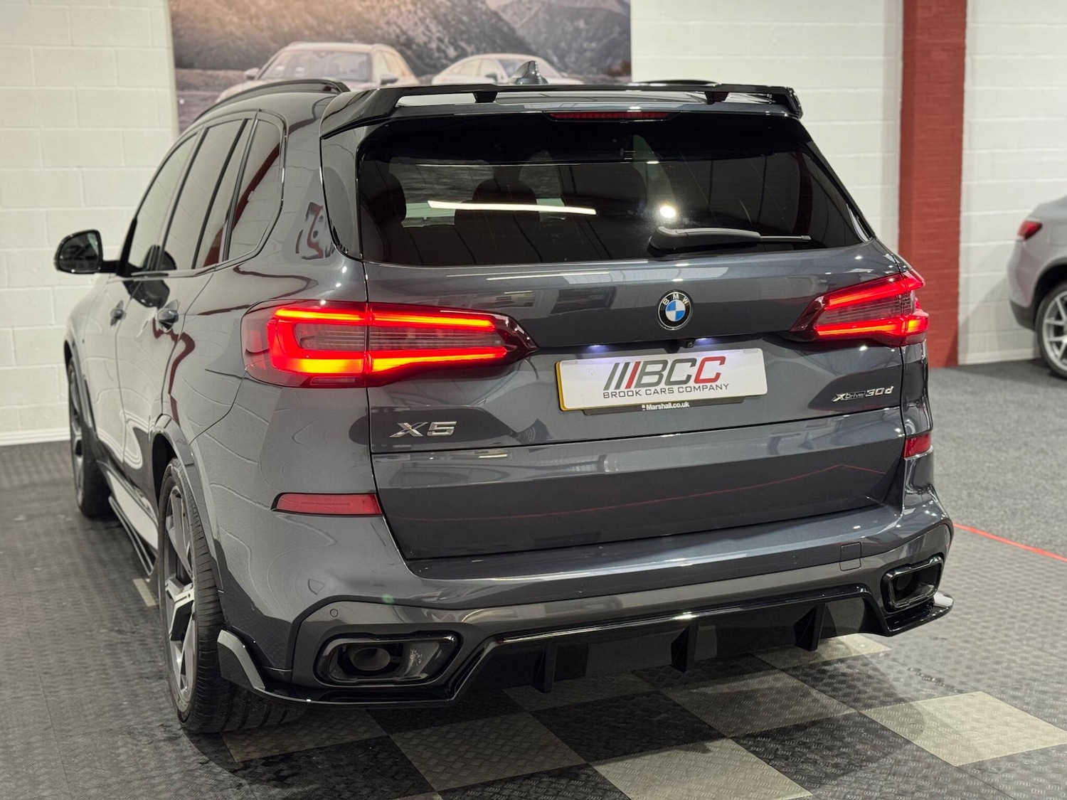 Used BMW X5 2020 for sale - 77109034: Photo 19