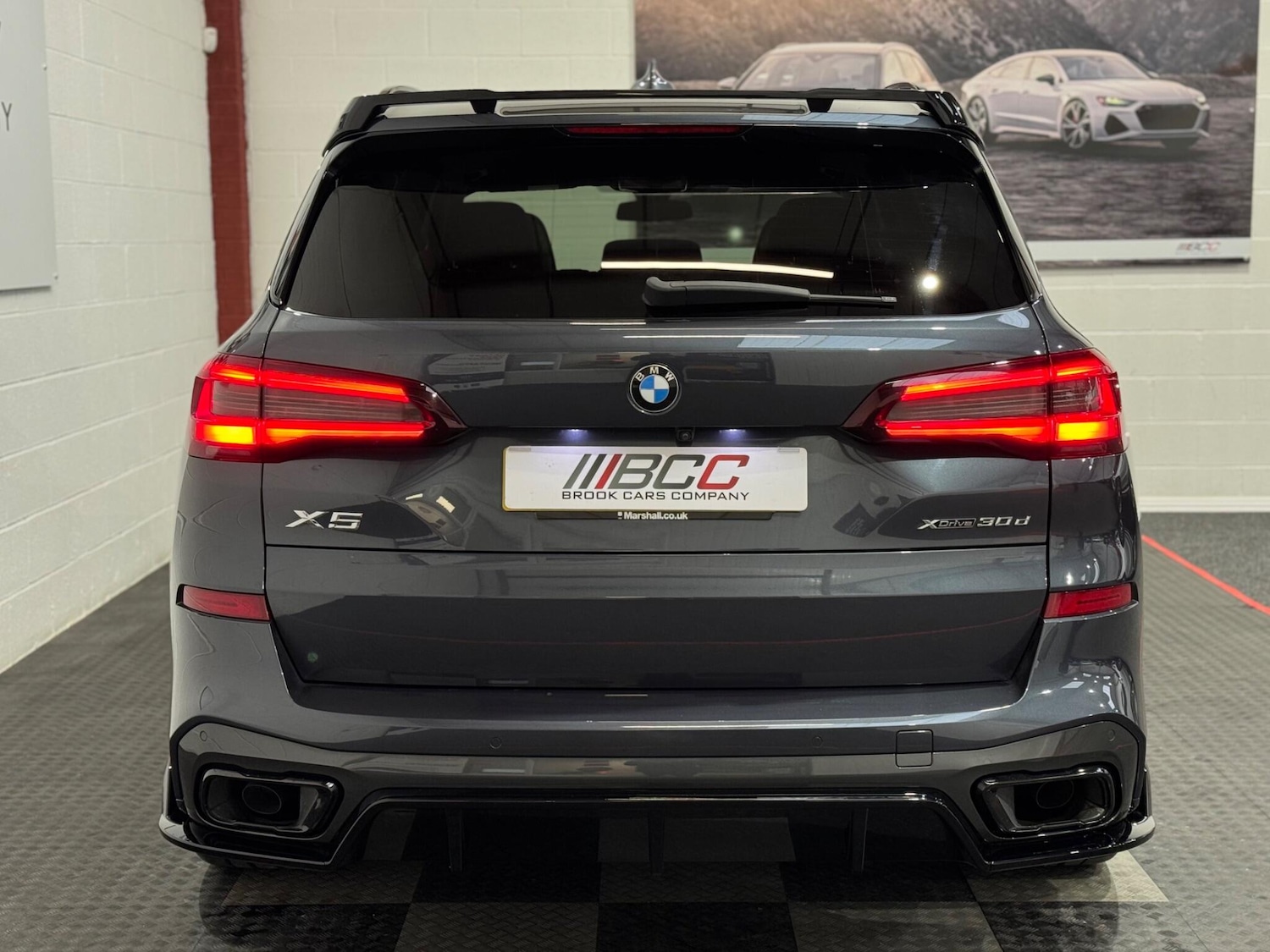 Used BMW X5 2020 for sale - 77109034: Photo 20