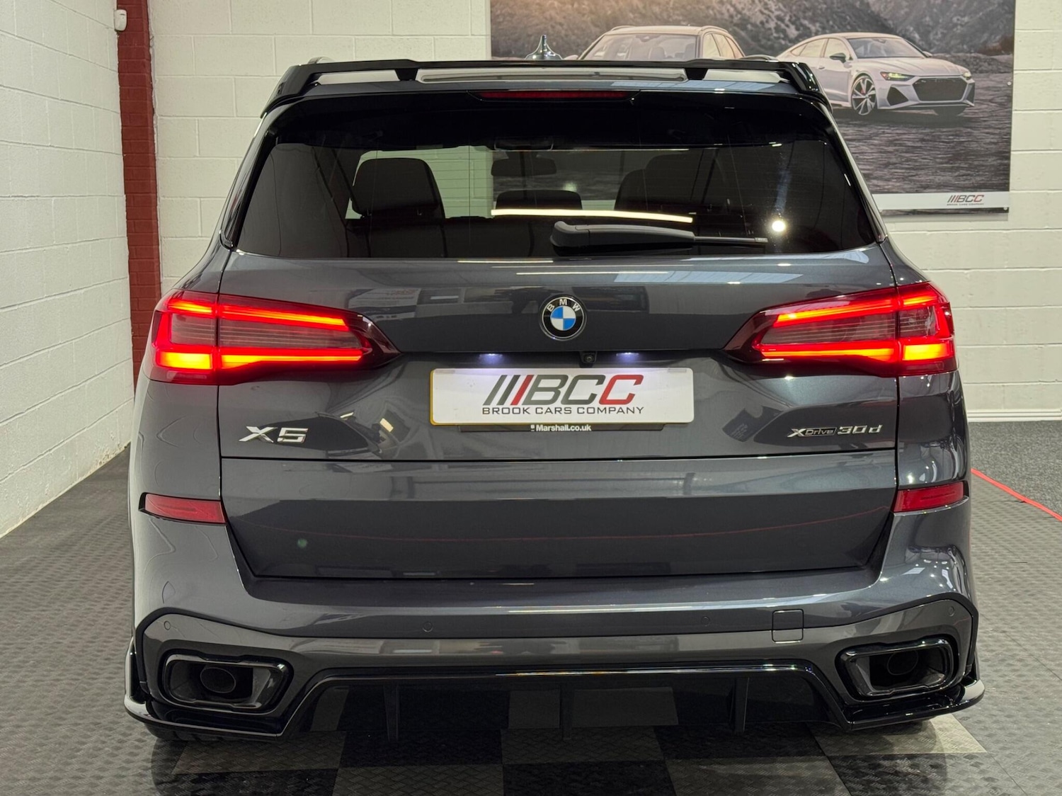 Used BMW X5 2020 for sale - 77109034: Photo 21