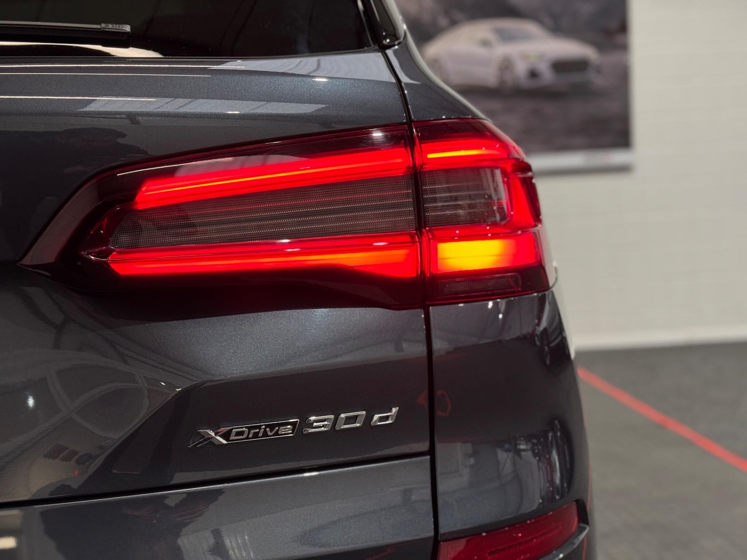 Used BMW X5 2020 for sale - 77109034: Photo 22