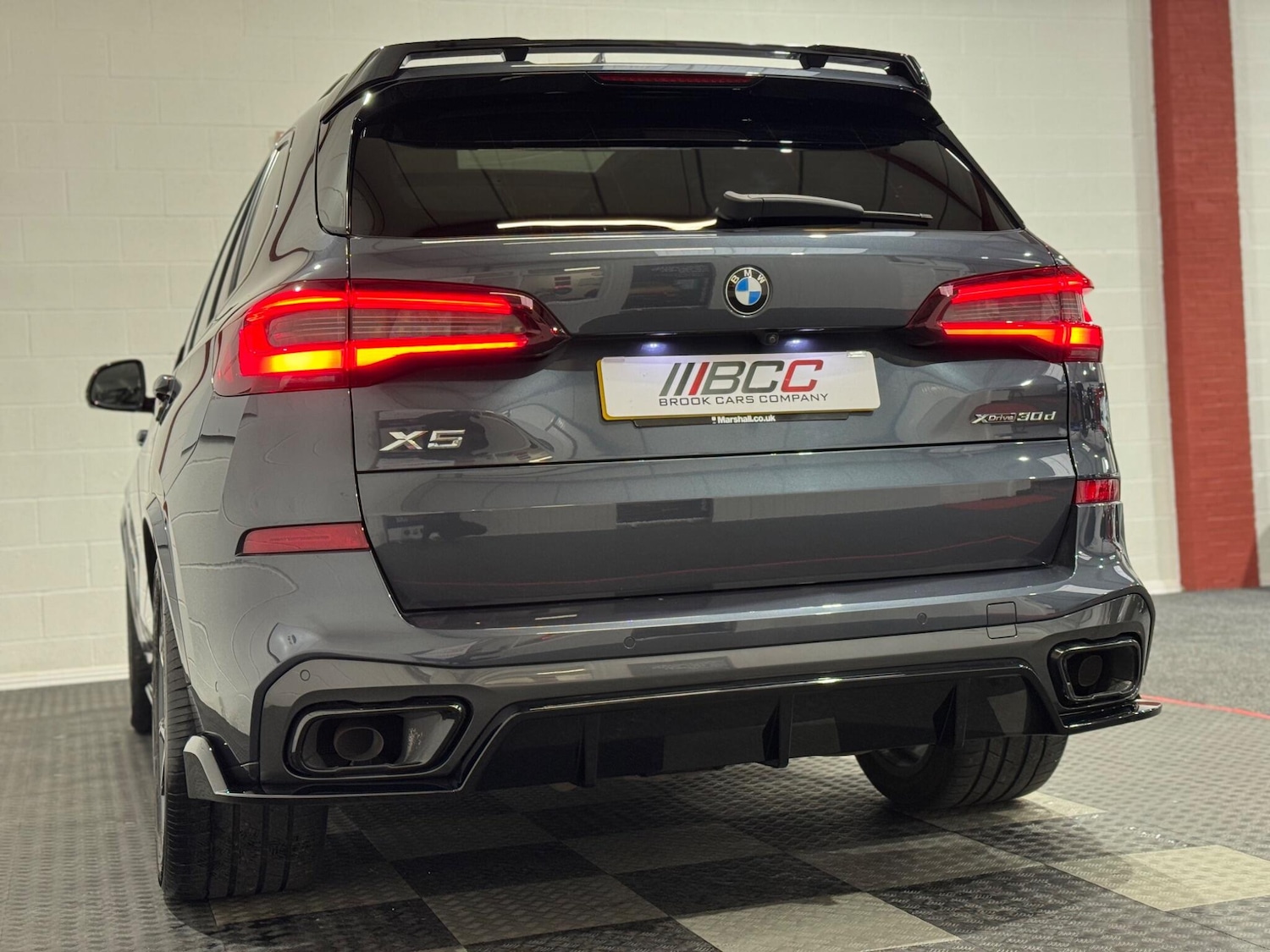 Used BMW X5 2020 for sale - 77109034: Photo 23