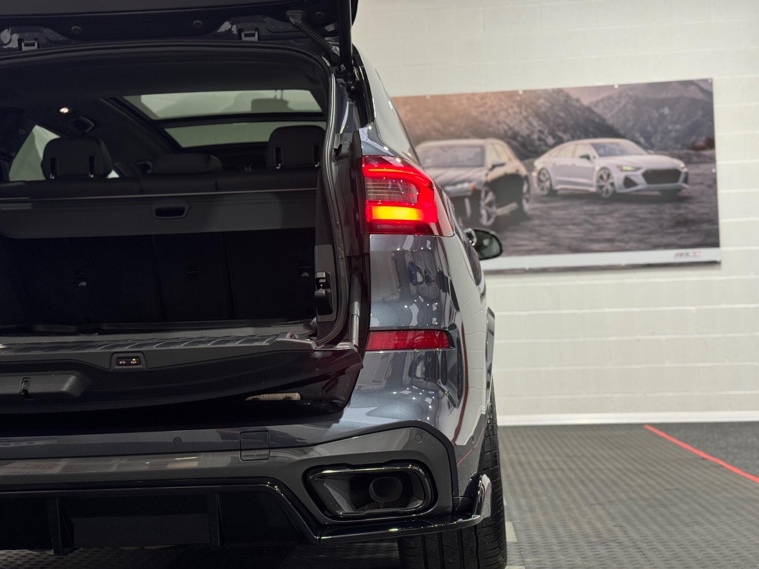 Used BMW X5 2020 for sale - 77109034: Photo 24