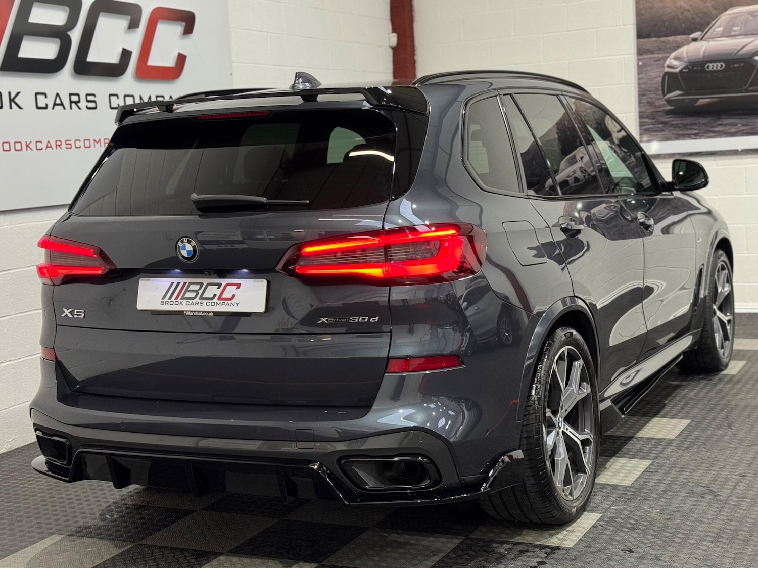 Used BMW X5 2020 for sale - 77109034: Photo 25