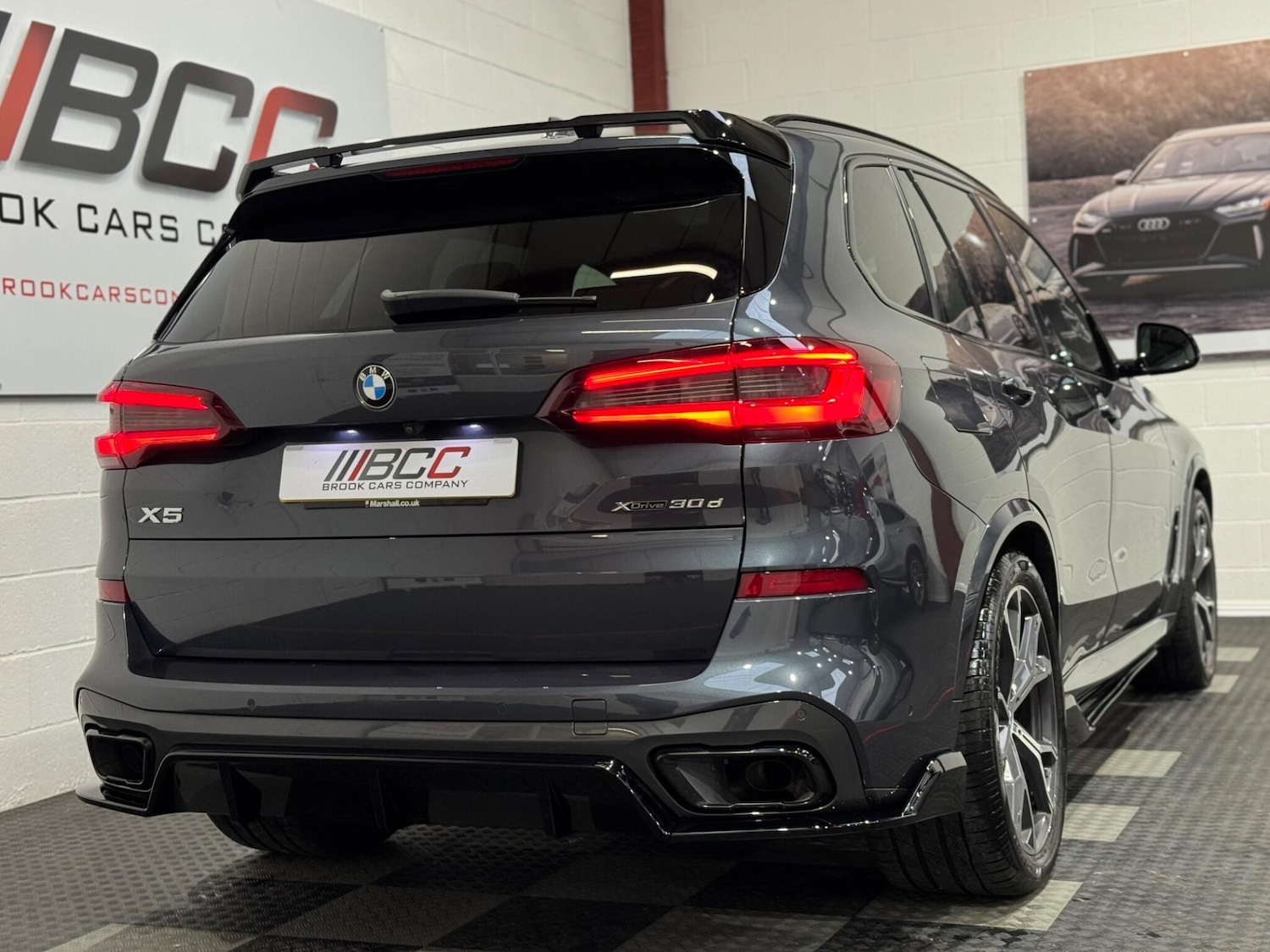 Used BMW X5 2020 for sale - 77109034: Photo 26