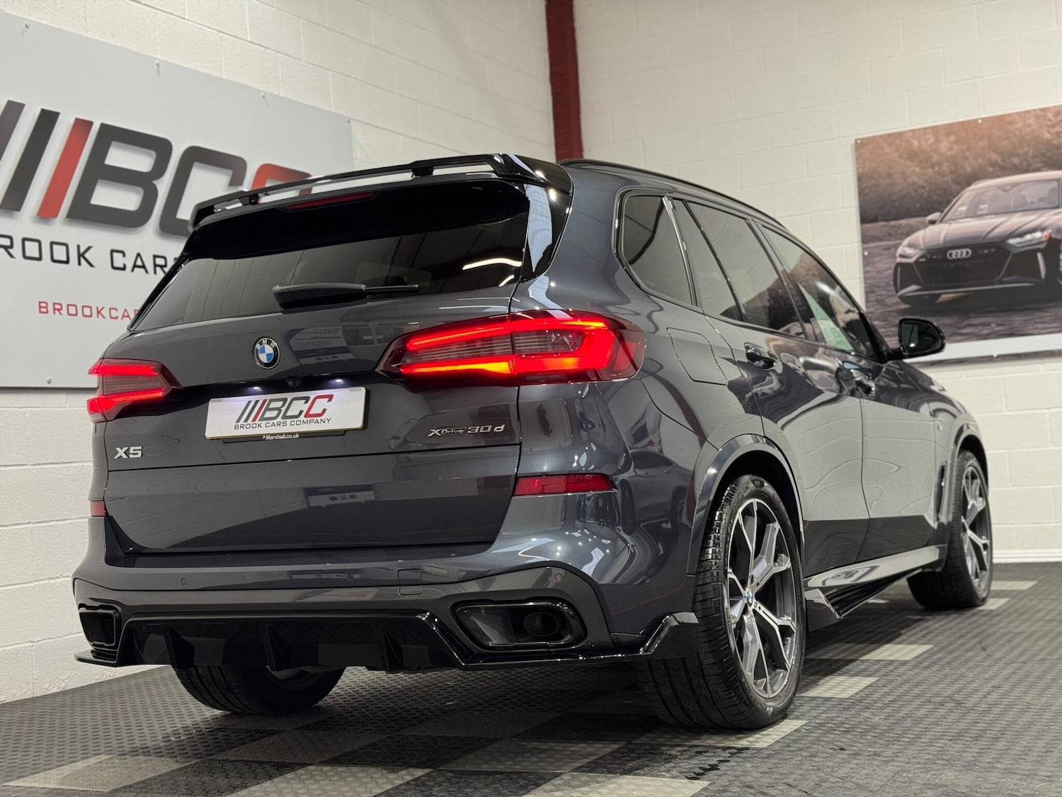 Used BMW X5 2020 for sale - 77109034: Photo 27