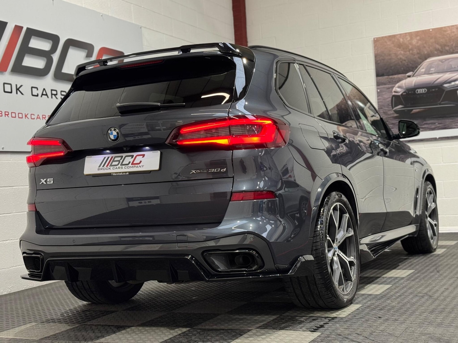 Used BMW X5 2020 for sale - 77109034: Photo 28