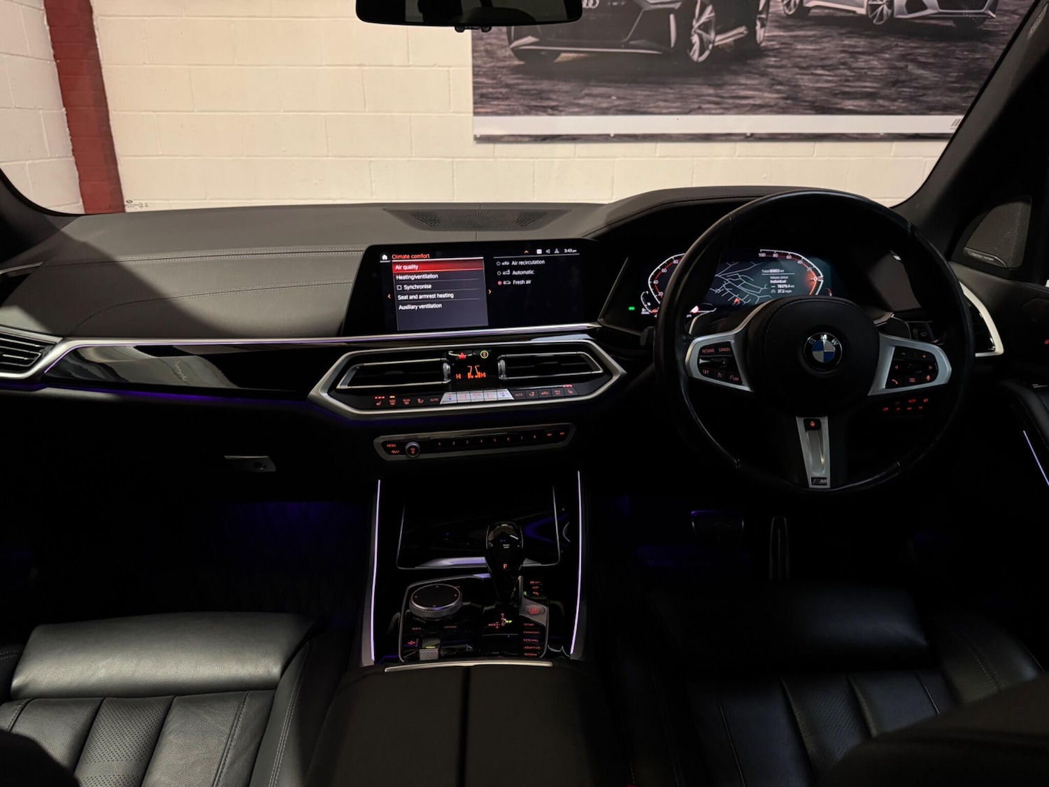 Used BMW X5 2020 for sale - 77109034: Photo 30