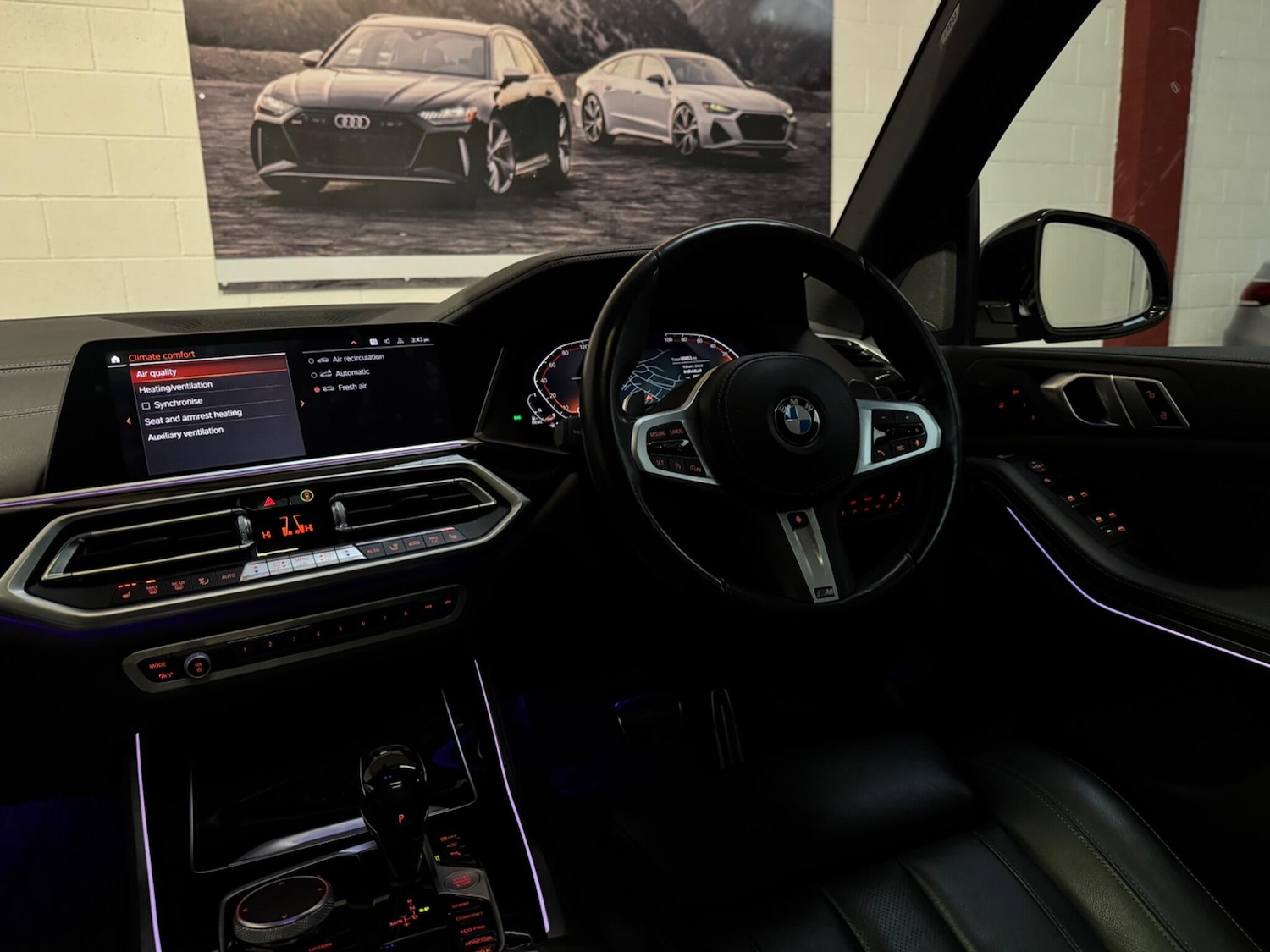 Used BMW X5 2020 for sale - 77109034: Photo 31