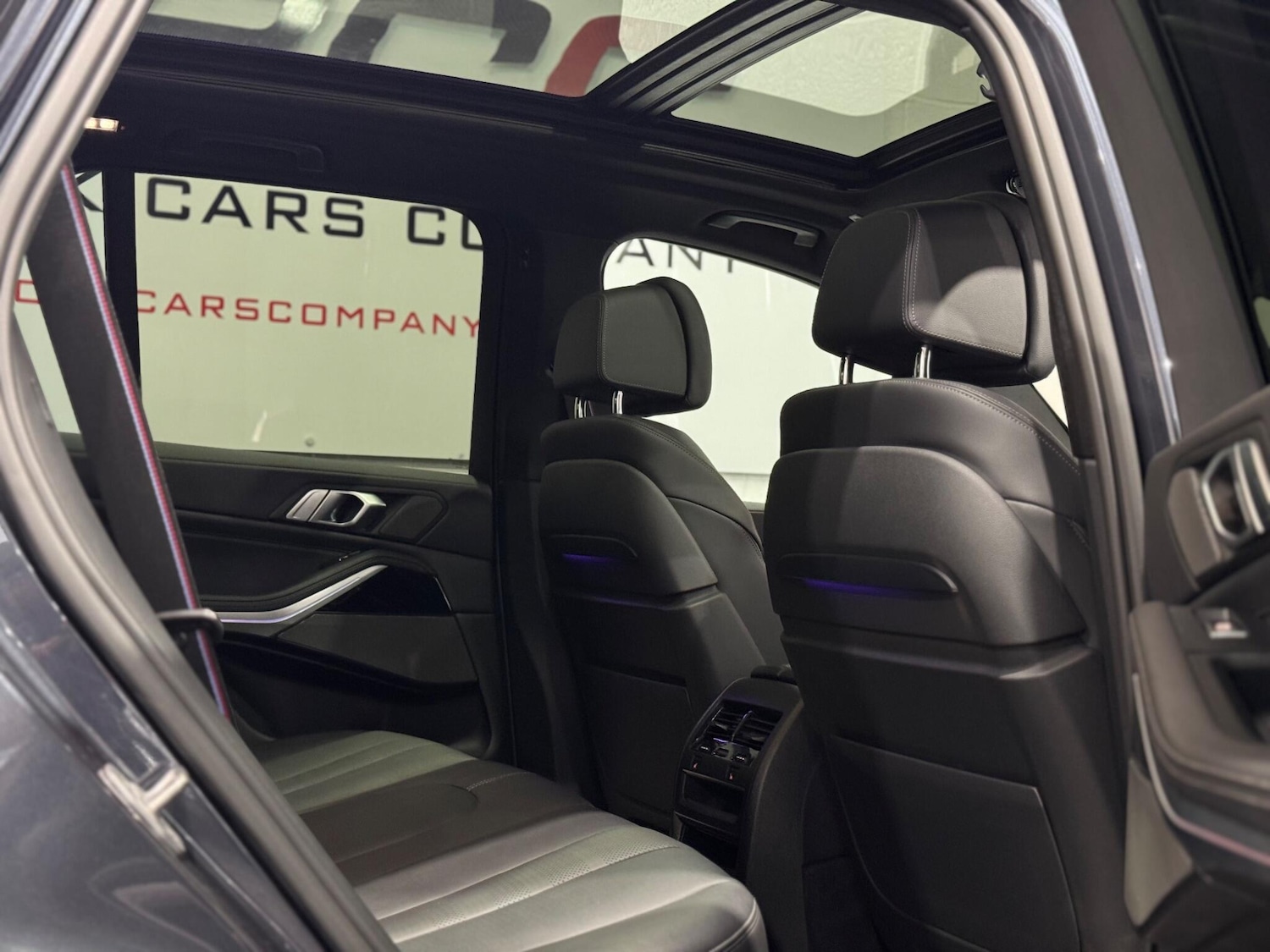 Used BMW X5 2020 for sale - 77109034: Photo 35