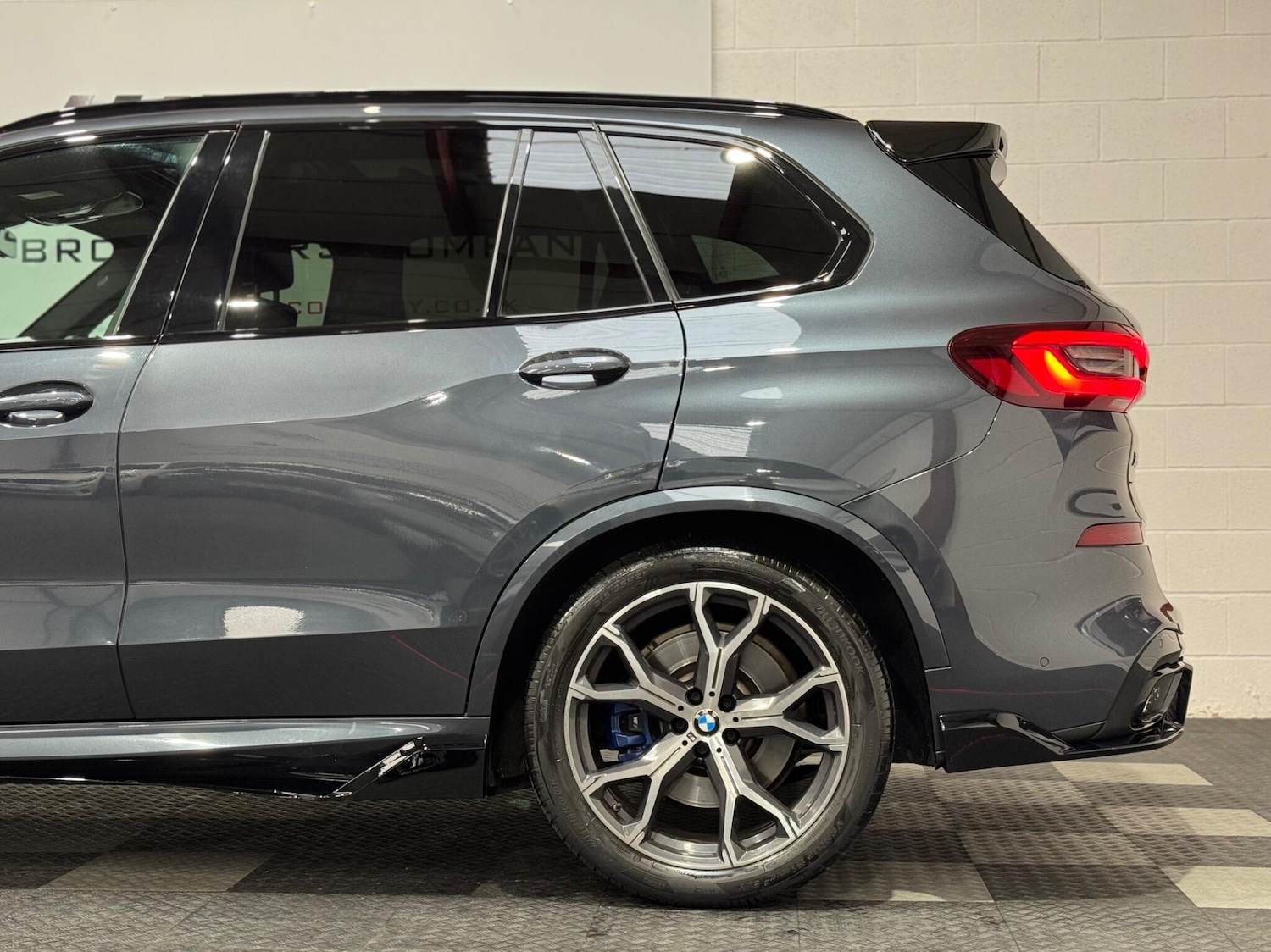 Used BMW X5 2020 for sale - 77109034: Photo 38