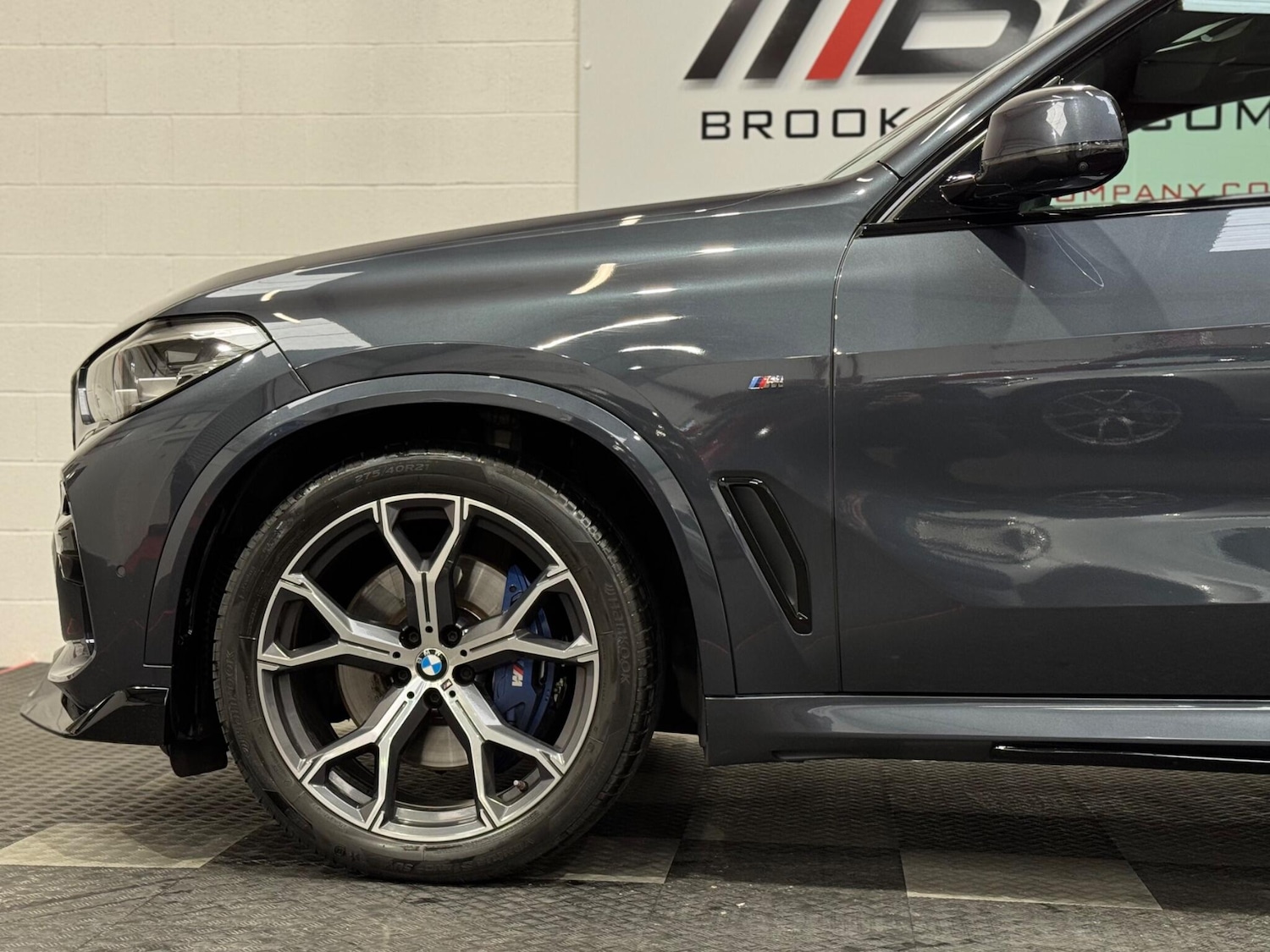 Used BMW X5 2020 for sale - 77109034: Photo 39