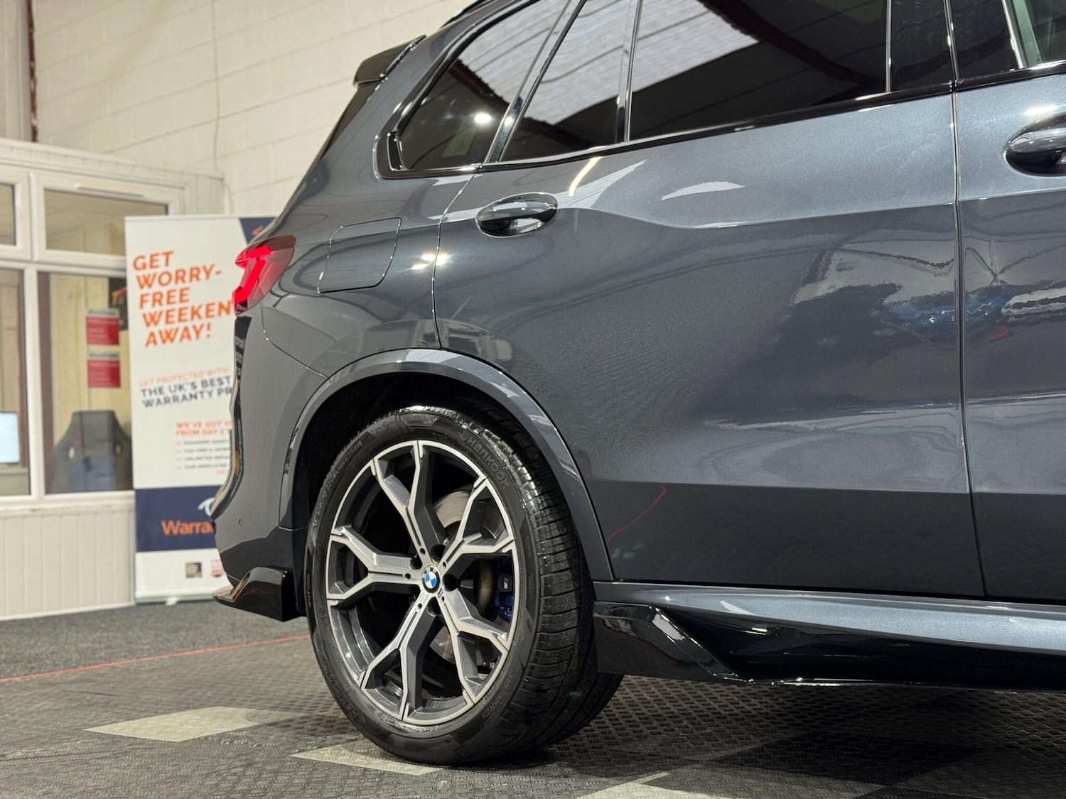 Used BMW X5 2020 for sale - 77109034: Photo 41