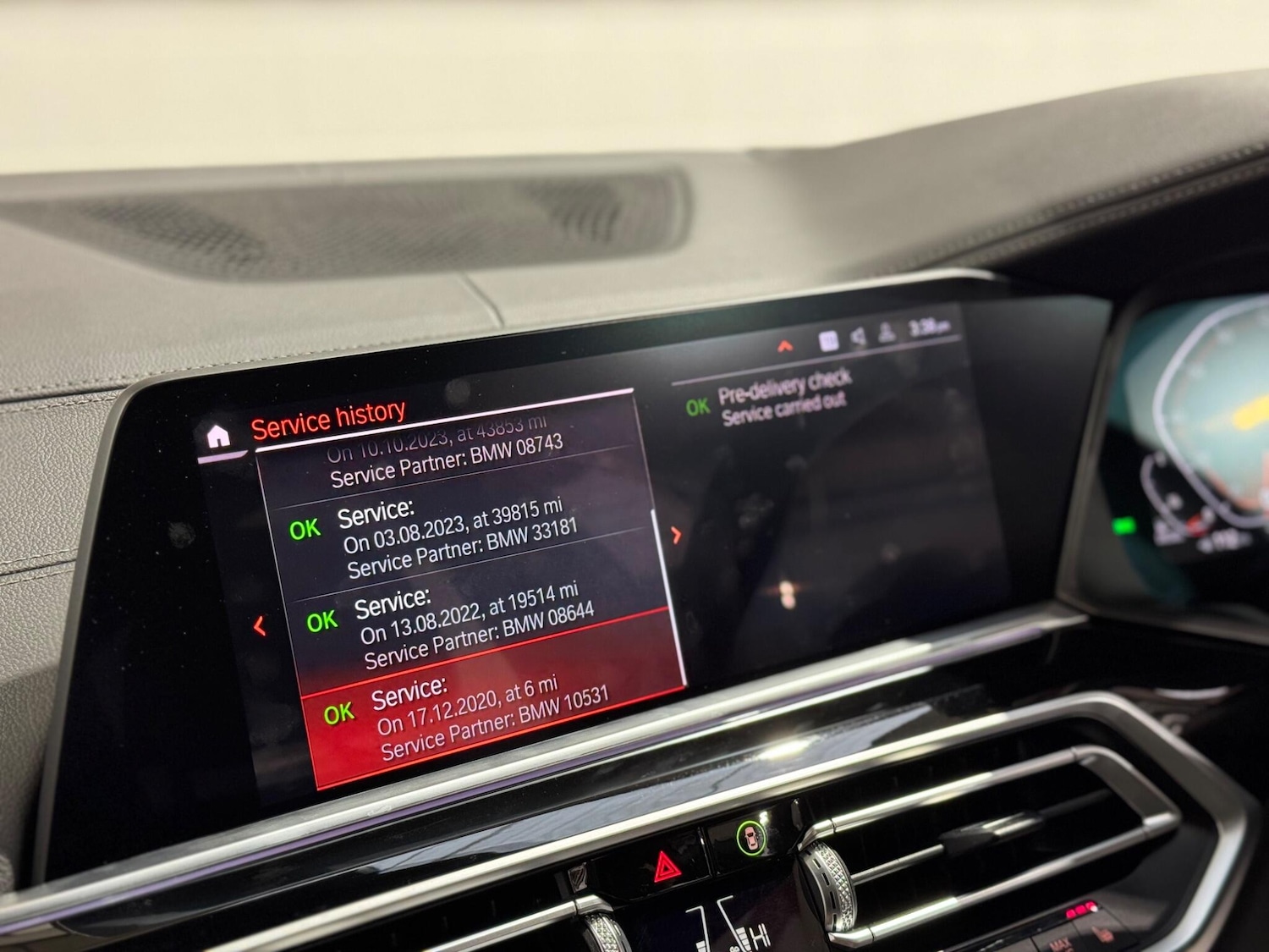 Used BMW X5 2020 for sale - 77109034: Photo 43