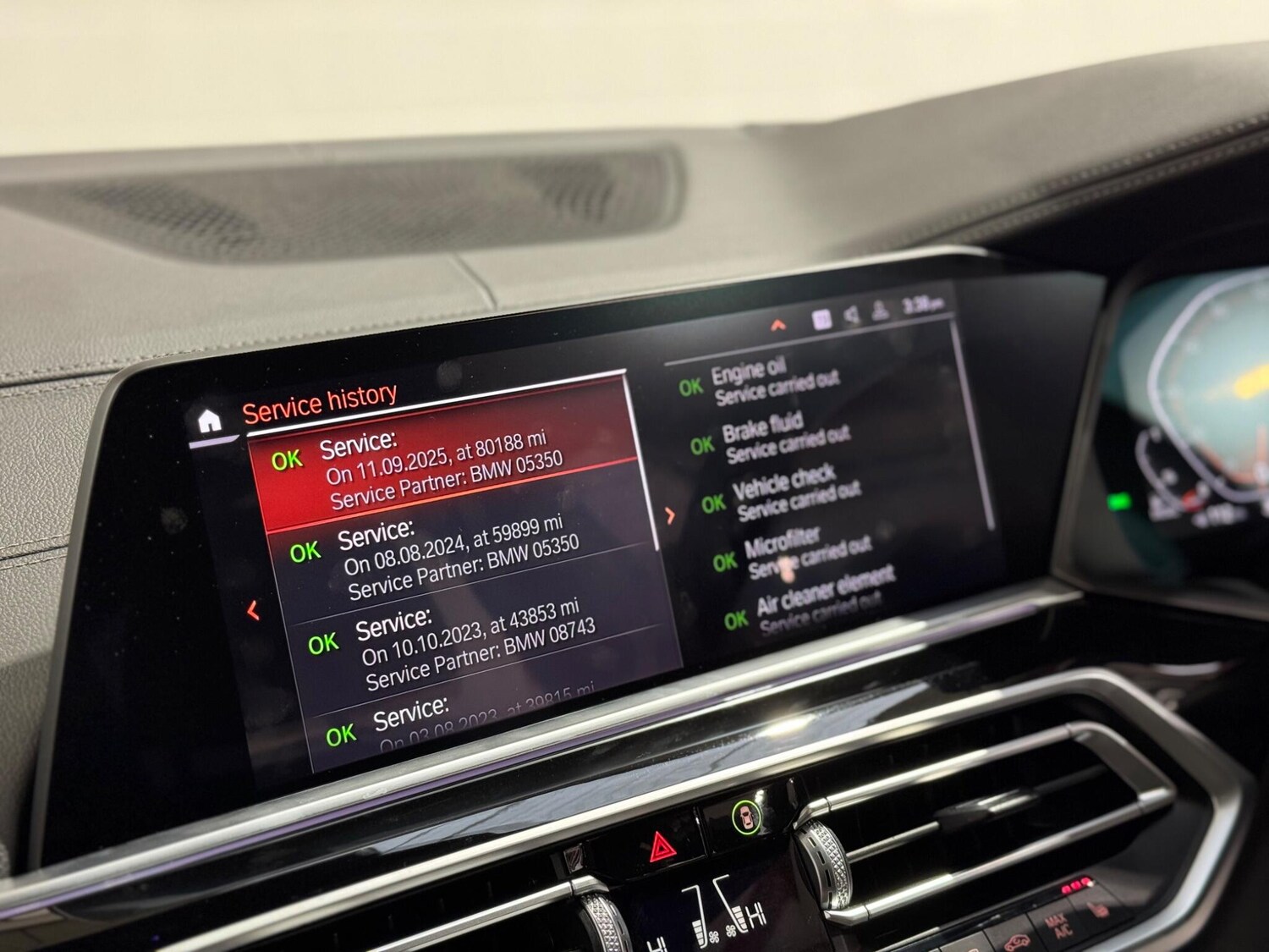 Used BMW X5 2020 for sale - 77109034: Photo 44