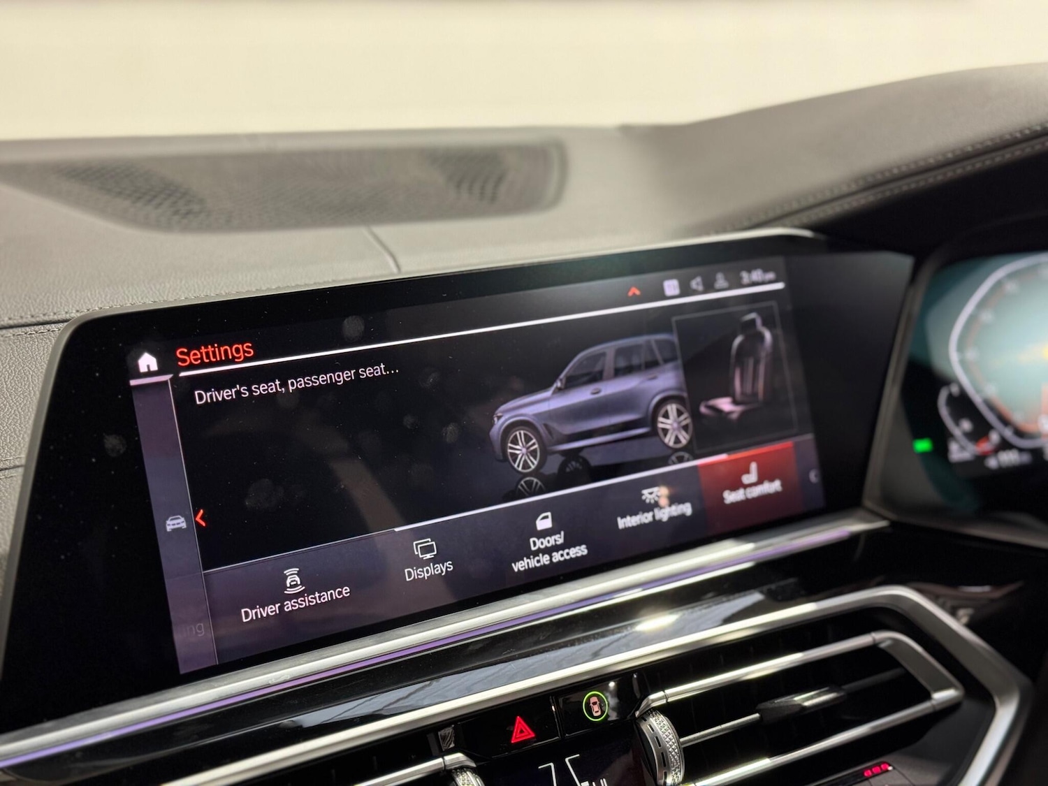 Used BMW X5 2020 for sale - 77109034: Photo 50