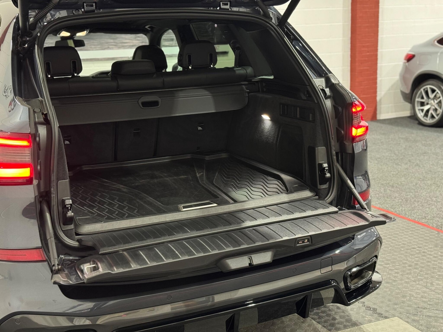 Used BMW X5 2020 for sale - 77109034: Photo 54